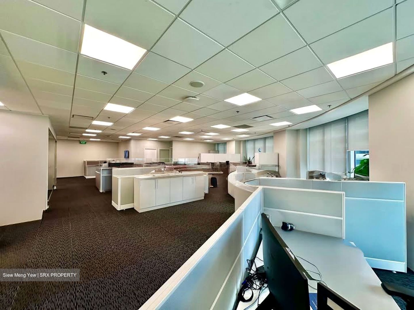 Springleaf Tower (D2), Office #570034351